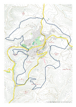 Wandertour
    									    Rehberg