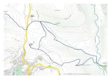 Wandertour
    										     Rehberg